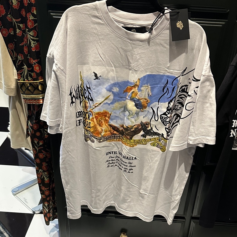NWT Darc Sport T-Shirt